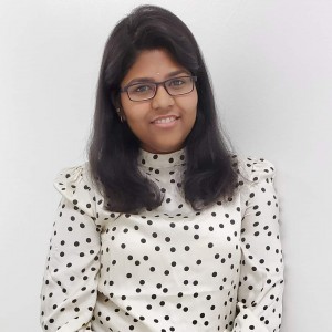 Abiraame Venkatraman