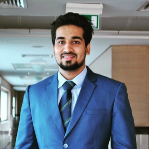 MOHAMMED MADANI SHAIKH