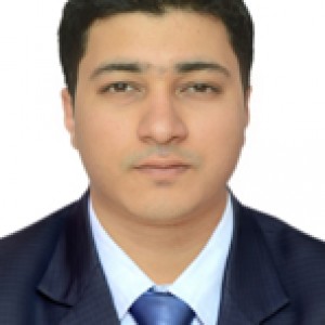 NADEEM KHAN