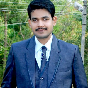 Ajay Hosur