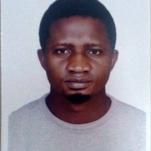 Akinlose Oluwafemi Oluwatosin