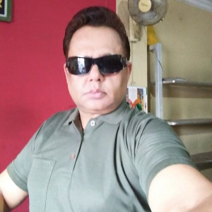 Mirza Rahmathullah Baig