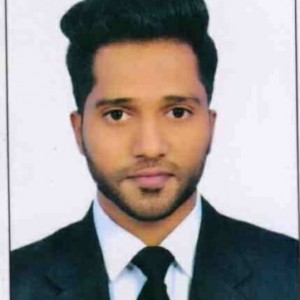Mohammed Abdul Rahmath