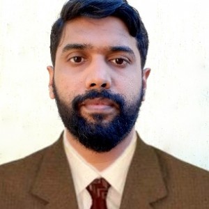 AKBAR MADATHIL
