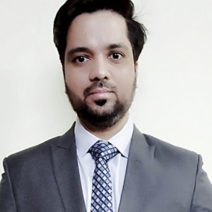 Mohammed Khan