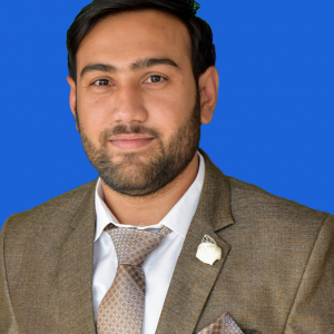 Muhammad Rizwan