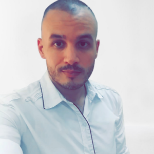Mohamed Redha GRIENE