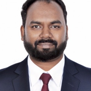Tulsi Das Alagari