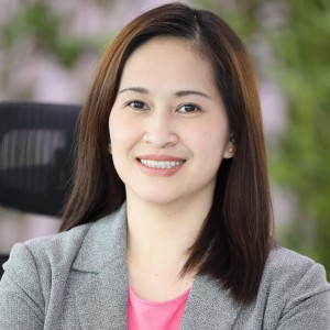 Catherine G. Tabara