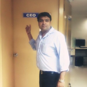 Vijay Vasant Arak