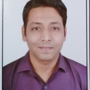 Kadeer Allah Ansari