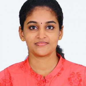 Rinu Varghese