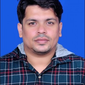 Mohammed Qutub