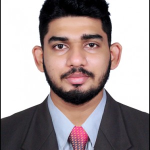 Avish Pinto
