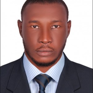 Valentine Chukwuebuka