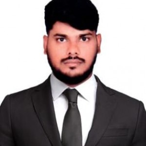 Naveed Ahmad Shaik 