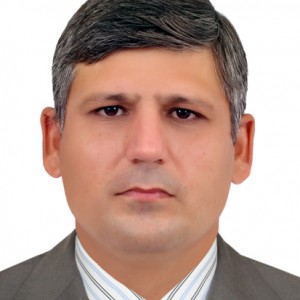 Muhammad Ahmad Zafar 