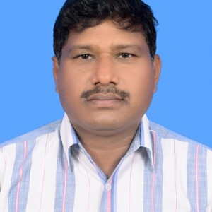 Radhakrishnan Raju
