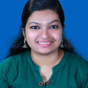 HARITHA AZHAKATHIL DHARMARAJAN