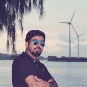 Nakul Kayanattath