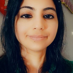 MASOOMA JAVED AKHTAR 
