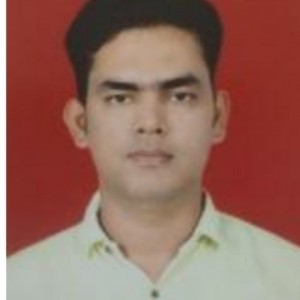 Anupam Rai