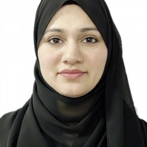 Zeba mohammad
