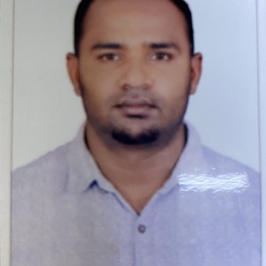 Shabeer Kandathil beeran