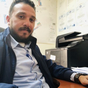 Ahmed Youssef