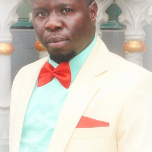 Chimezie Samson Ukachukwu 