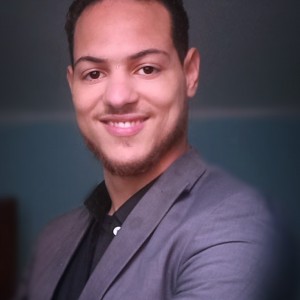 Kamel Mohamed saad
