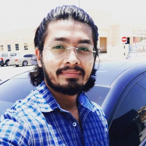 Huzaifa Mohammed Swaleh