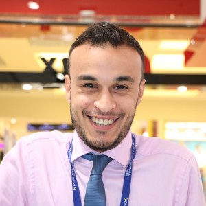 Mohammed Mahgoub