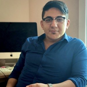 Mina Gendy