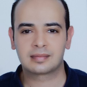 Ahmed elnegiry