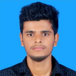 ABDUL ROUF