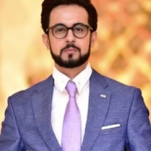 Usman Tariq