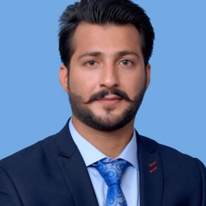 Masroor Ahmed Lehri