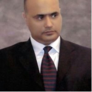Faisal Yousuf