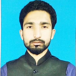 Ehtisham Ul Hussan 
