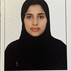 Amna Mohammed 