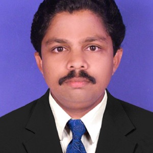 Lorance Panjikkaran Ouseph