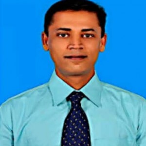 Mohammed Gaffar Tharupeedalkayil 