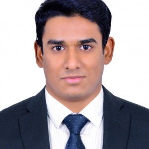 Mohammed Hameed Ur rahman