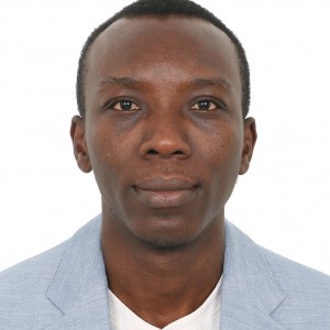Stephen Kwaw-Nimeson 