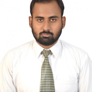 Muhammad Arsalan Zahir