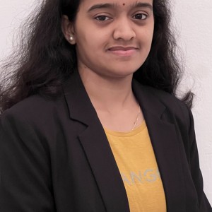 VISHNUPRIYA 