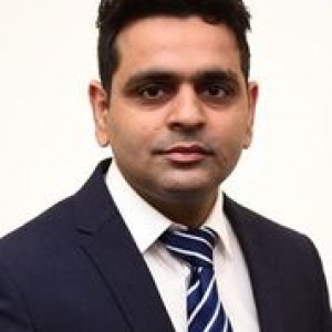 Amit Yadav