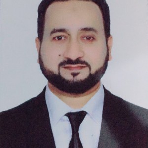 Tanveer Shamshad
