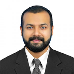 Safuwan Navas